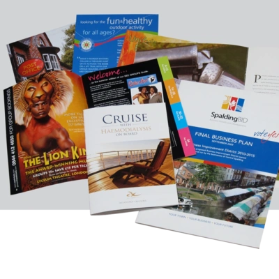 Commercial Print